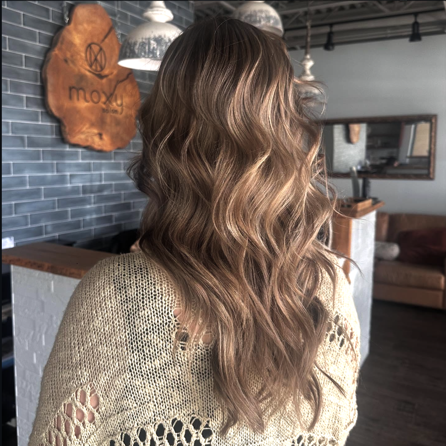 Joey Cut and Highlights